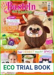 Basteln mit Kindern