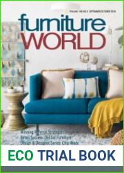 Furniture World Magazine