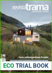 Revista Trama Arquitectura+Dise?o