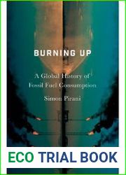 Burning Up A Global History of Fossil Fuel Consumption