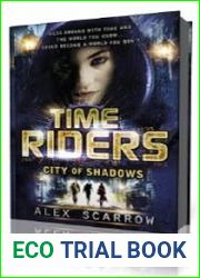 City of Shadows