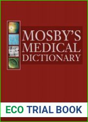 Mosby|s Medical Dictionary, 9th Edition