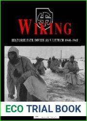 SS-Wiking Historie Pate Divize SS v Letech 1940-1945