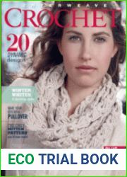 Interweave Crochet