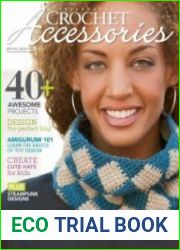 Interweave Crochet Accessories