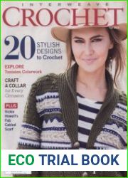 Interweave Crochet