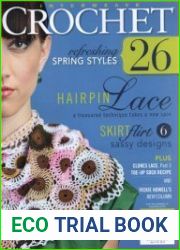 Interweave Crochet