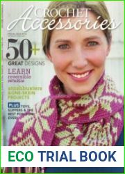 Interweave Crochet Special Issue Accessories 2012
