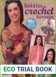 Quick & Easy Crochet Accessories