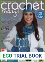 Crochet Today! - January 2014