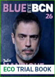 Blue Eye BCN