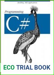 Programming C#