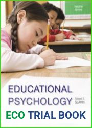 Educational Psychology Theory and Practice, 12th Edition