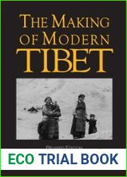 The making of modern Tibet