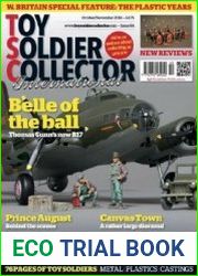 Toy Soldier Collector
