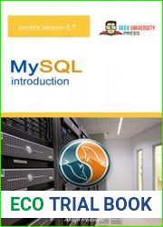 MySQL introduction