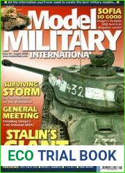 Model Military International