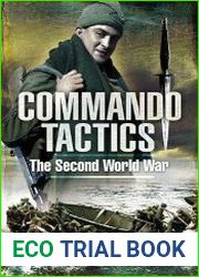 Commando Tactics The Second World War