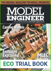 Model Engineer