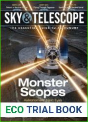 Sky and Telescope