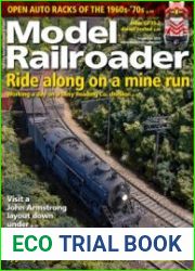 Model Railroader