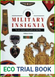 Identifying Military Insignia The New Compact Study Guide and Identifier