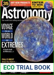 Astronomy Magazine