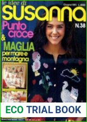 Le idee di Susanna №38 1991