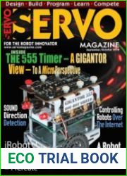 Servo Magazine №9-10 2018