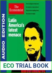 The Economist in Audio