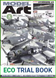 Model Art Modeling Magazine