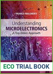 Understanding Microelectronics A Top-Down Approach