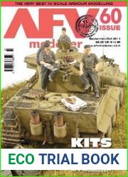 AFV Modeller