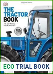 The Tractor Book