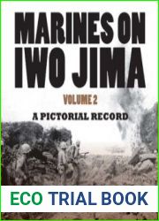 Marines on Iwo Jima Volume 2 A Pictorial Record