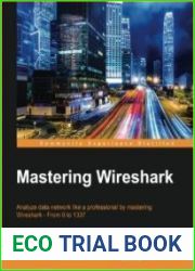 Mastering Wireshark