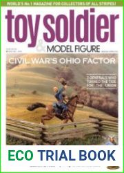 Toy Soldier & Model Figure