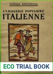 L|Imagerie Popvlaire Italienne