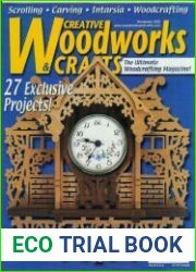 Creative Woodworks and Crafts