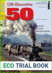 Eisenbahn Journal Special 2/2013