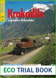 Eisenbahn Journal Special 1/2012