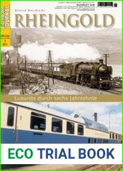 Eisenbahn Journal Special 1/2011