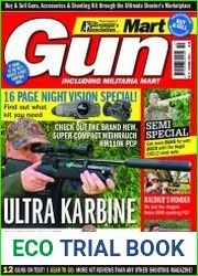 Gunmart Magazine