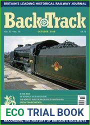 Back Track