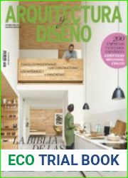 Arquitectura y Diseno