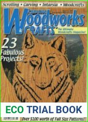 Creative Woodworks and Crafts
