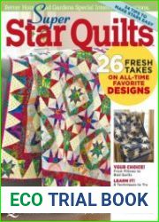 American Patchwork & Quilting