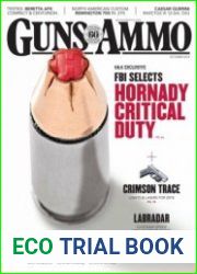 Guns and Ammo