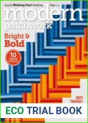 Modern Patchwork