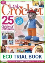 Love Craft Series Love Crochet